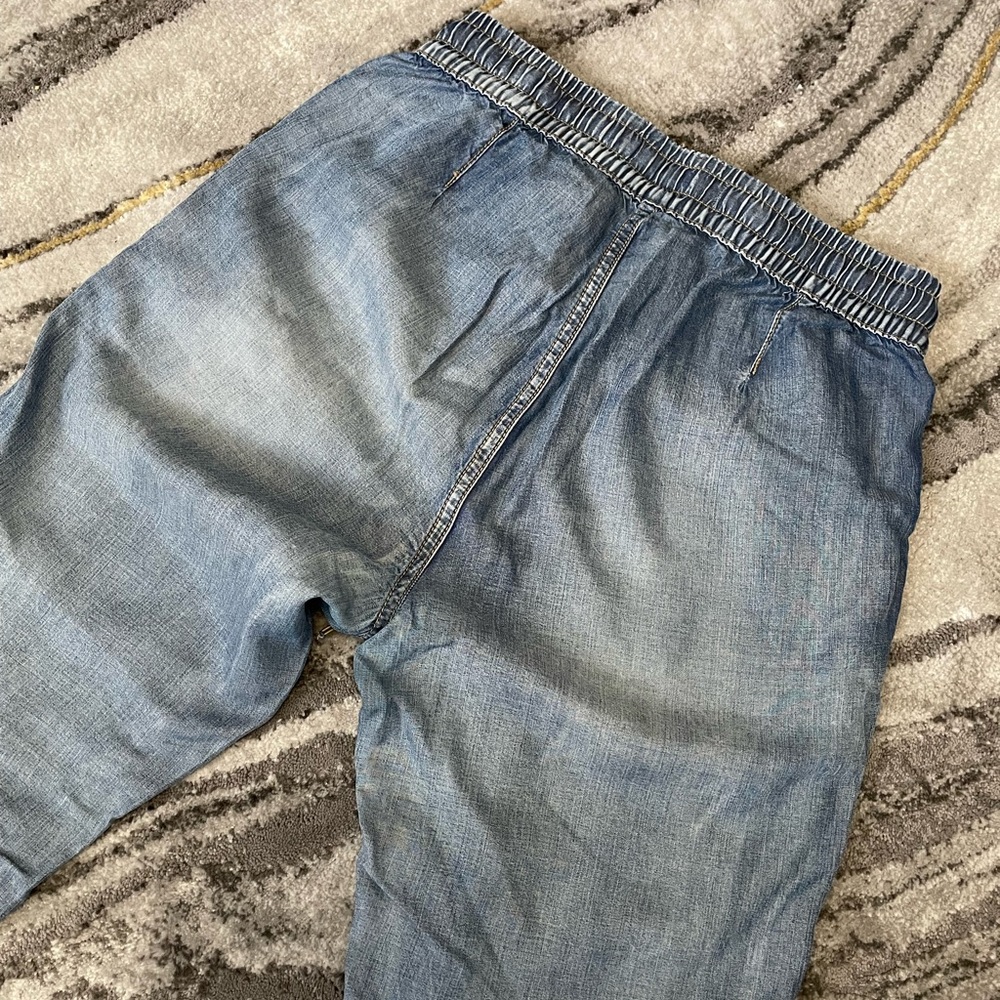 Garage Jogger Jeans - Picture 4 of 6